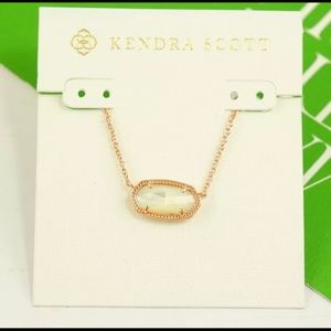 KENDRA SCOTT NECKLACE